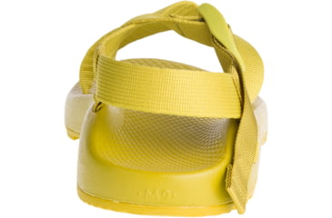 Image of Chaco Z1 Classic - Mens, Golden Olive, Medium, 07.0, JCH106847-07.0