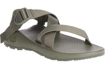 Image of Chaco Z1 Classic - Mens, Olive Night, Medium, 07.0, JCH106851-07.0