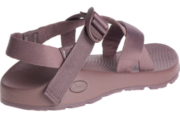 Image of Chaco Z1 Classic - Mens, Peppercorn, Medium, 07.0, JCH106853-07.0