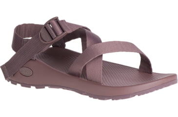 Image of Chaco Z1 Classic - Mens, Peppercorn, Medium, 07.0, JCH106853-07.0
