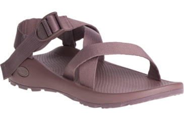 Image of Chaco Z1 Classic - Mens, Peppercorn, Medium, 07.0, JCH106853-07.0