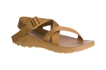 Image of Chaco Z1 Classic Multi-Sport Sandals - Mens, Bone Brown, Medium, 08.0, JCH106841-08.0