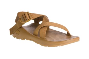 Image of Chaco Z1 Classic Multi-Sport Sandals - Mens, Bone Brown, Medium, 08.0, JCH106841-08.0