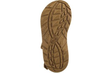 Image of Chaco Z1 Classic Multi-Sport Sandals - Mens, Bone Brown, Medium, 08.0, JCH106841-08.0
