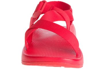 Image of Chaco Z1 Classic Multi-Sport Sandals - Mens, Flame Scarlet, Medium, 11.0, JCH106845-11.0