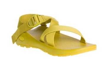 Image of Chaco Z1 Classic Multi-Sport Sandals - Mens, Golden Olive, Medium, 08.0, JCH106847-08.0