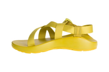 Image of Chaco Z1 Classic Multi-Sport Sandals - Mens, Golden Olive, Medium, 08.0, JCH106847-08.0