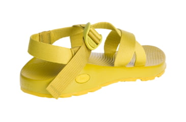Image of Chaco Z1 Classic Multi-Sport Sandals - Mens, Golden Olive, Medium, 08.0, JCH106847-08.0
