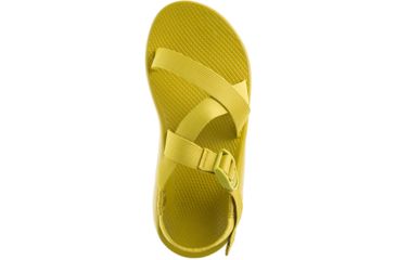 Image of Chaco Z1 Classic Multi-Sport Sandals - Mens, Golden Olive, Medium, 08.0, JCH106847-08.0