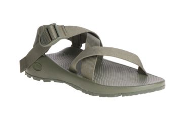 Image of Chaco Z1 Classic Multi-Sport Sandals - Mens, Olive Night, Medium, 13.0, JCH106851-13.0