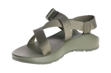 Image of Chaco Z1 Classic Multi-Sport Sandals - Mens, Olive Night, Medium, 13.0, JCH106851-13.0