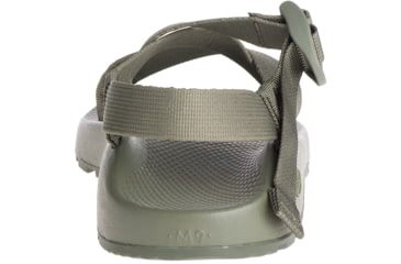 Image of Chaco Z1 Classic Multi-Sport Sandals - Mens, Olive Night, Medium, 13.0, JCH106851-13.0