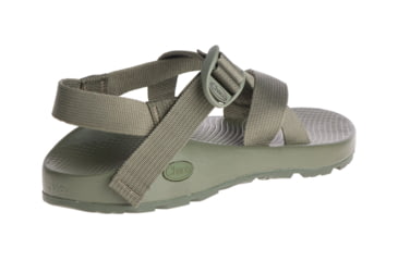 Image of Chaco Z1 Classic Multi-Sport Sandals - Mens, Olive Night, Medium, 13.0, JCH106851-13.0