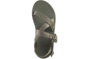 Image of Chaco Z1 Classic Multi-Sport Sandals - Mens, Olive Night, Medium, 13.0, JCH106851-13.0
