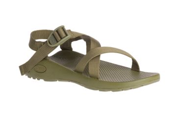 Image of Chaco Z1 Classic Multi-Sport Sandals - Womens, Aloe, Medium, 10.0, JCH107606-10.0