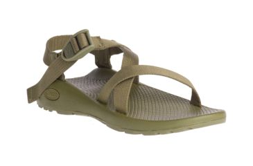 Image of Chaco Z1 Classic Multi-Sport Sandals - Womens, Aloe, Medium, 10.0, JCH107606-10.0