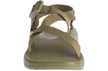 Image of Chaco Z1 Classic Multi-Sport Sandals - Womens, Aloe, Medium, 10.0, JCH107606-10.0