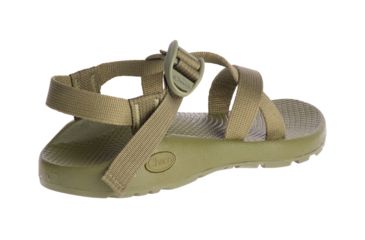 Image of Chaco Z1 Classic Multi-Sport Sandals - Womens, Aloe, Medium, 10.0, JCH107606-10.0