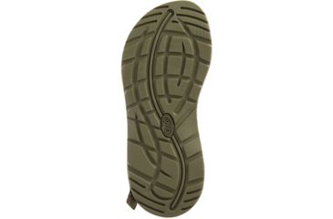 Image of Chaco Z1 Classic Multi-Sport Sandals - Womens, Aloe, Medium, 10.0, JCH107606-10.0