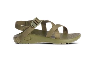 Image of Chaco Z1 Classic Multi-Sport Sandals - Womens, Aloe, Medium, 10.0, JCH107606-10.0