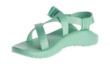 Image of Chaco Z1 Classic Multi-Sport Sandals - Womens, Creme De Menthe, Medium, 05.0, JCH107618-05.0