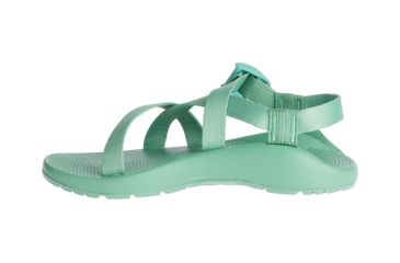 Image of Chaco Z1 Classic Multi-Sport Sandals - Womens, Creme De Menthe, Medium, 05.0, JCH107618-05.0