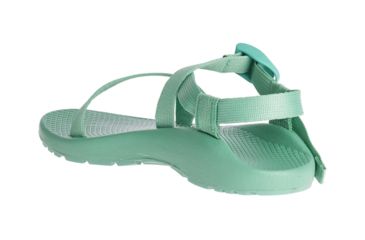 Image of Chaco Z1 Classic Multi-Sport Sandals - Womens, Creme De Menthe, Medium, 05.0, JCH107618-05.0