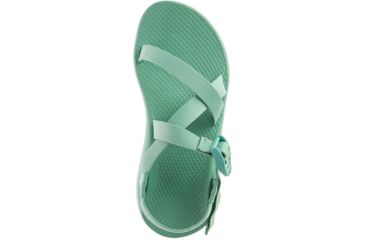 Image of Chaco Z1 Classic Multi-Sport Sandals - Womens, Creme De Menthe, Medium, 05.0, JCH107618-05.0