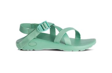 Image of Chaco Z1 Classic Multi-Sport Sandals - Womens, Creme De Menthe, Medium, 05.0, JCH107618-05.0