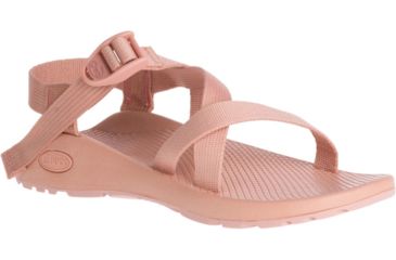 Image of Chaco Z1 Classic Multi-Sport Sandals - Womens, Muted Clay, Medium, 09.0, JCH107626-09.0