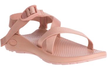 Image of Chaco Z1 Classic Multi-Sport Sandals - Womens, Muted Clay, Medium, 09.0, JCH107626-09.0