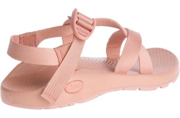 Image of Chaco Z1 Classic Multi-Sport Sandals - Womens, Muted Clay, Medium, 09.0, JCH107626-09.0