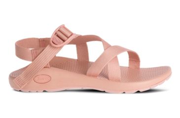 Image of Chaco Z1 Classic Multi-Sport Sandals - Womens, Muted Clay, Medium, 09.0, JCH107626-09.0