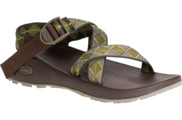 Image of Chaco Z1 Classic Sandal - Men's-Brindle Twill-Medium-14
