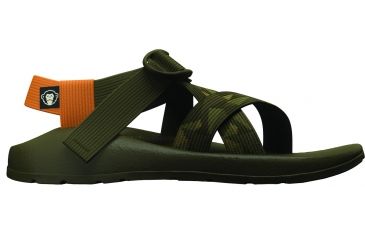 Image of Chaco Z1 Classic Sandal - Men's-CamoBros-Medium-15