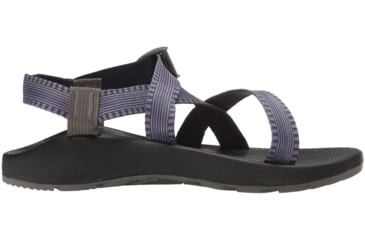 Image of Chaco Z1 Classic Sandal - Men's-Geyser Gunmetal-Medium-15