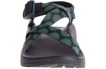 Image of Chaco Z1 Classic Sandal - Men's, Vortex Green, 9 US J106159-09.0