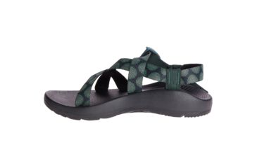 Image of Chaco Z1 Classic Sandal - Men's, Vortex Green, 9 US J106159-09.0