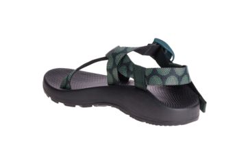 Image of Chaco Z1 Classic Sandal - Men's, Vortex Green, 9 US J106159-09.0