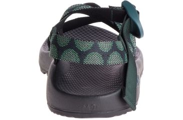 Image of Chaco Z1 Classic Sandal - Men's, Vortex Green, 9 US J106159-09.0
