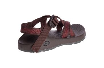 Image of Chaco Z1 Classic Sandal - Men's, Tri Java, 7 US J106161-07.0