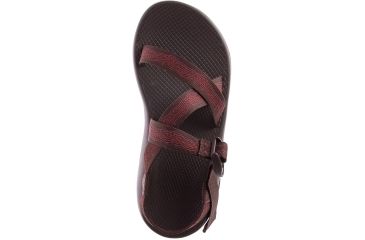 Image of Chaco Z1 Classic Sandal - Men's, Tri Java, 7 US J106161-07.0