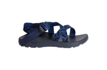 Image of Chaco Z1 Classic Sandal - Men's, Covered Navy, 12 US J106163-12.0