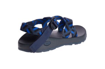 Image of Chaco Z1 Classic Sandal - Men's, Covered Navy, 12 US J106163-12.0