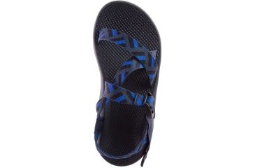 Image of Chaco Z1 Classic Sandal - Men's, Covered Navy, 12 US J106163-12.0