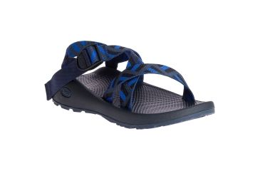 Image of Chaco Z1 Classic Sandal - Men's, Covered Navy, 12 US J106163-12.0