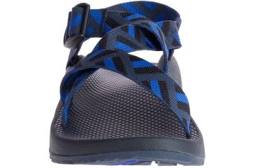 Image of Chaco Z1 Classic Sandal - Men's, Covered Navy, 12 US J106163-12.0