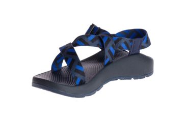 Image of Chaco Z1 Classic Sandal - Men's, Covered Navy, 12 US J106163-12.0