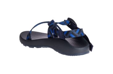 Image of Chaco Z1 Classic Sandal - Men's, Covered Navy, 12 US J106163-12.0