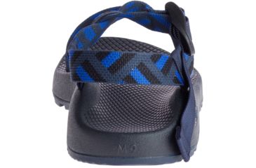 Image of Chaco Z1 Classic Sandal - Men's, Covered Navy, 12 US J106163-12.0